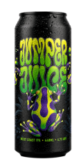 La Grúa Jumper Juice West Coast IPA